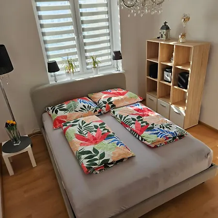 Apartament Piekny Dom Kolobrzeg Exterior photo
