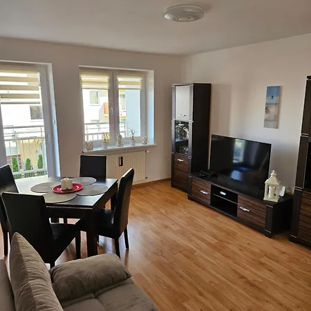 Apartament Piekny Dom Kolobrzeg Exterior photo