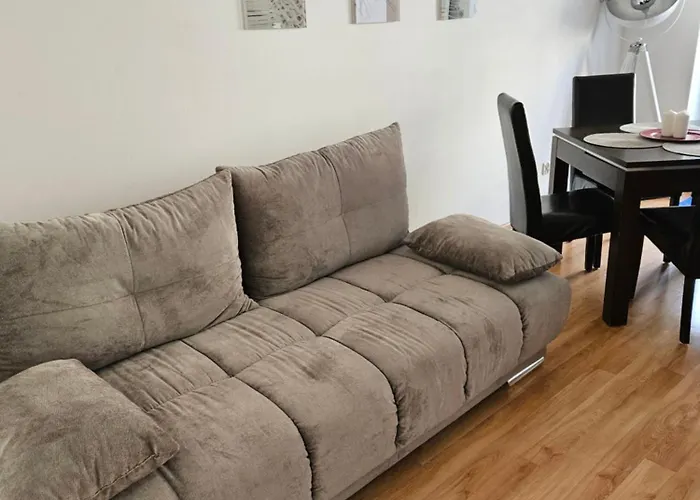 Apartament Piekny Dom
