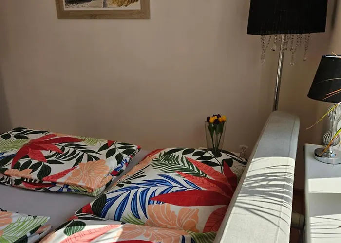 Apartament Piekny Dom