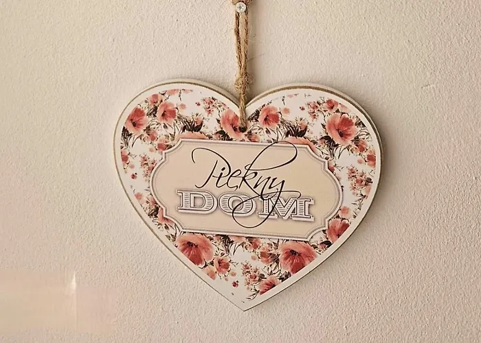 Apartament Piekny Dom