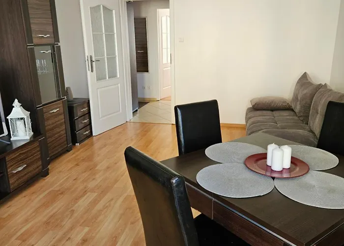 Apartament Piekny Dom