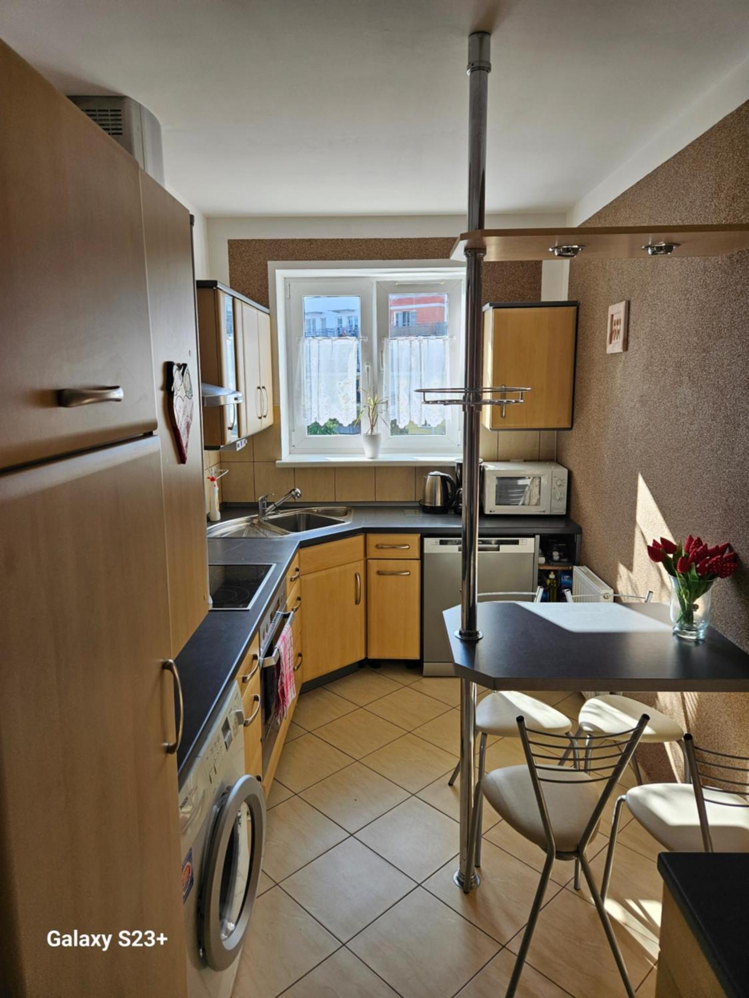 Apartament Piekny Dom Kołobrzeg