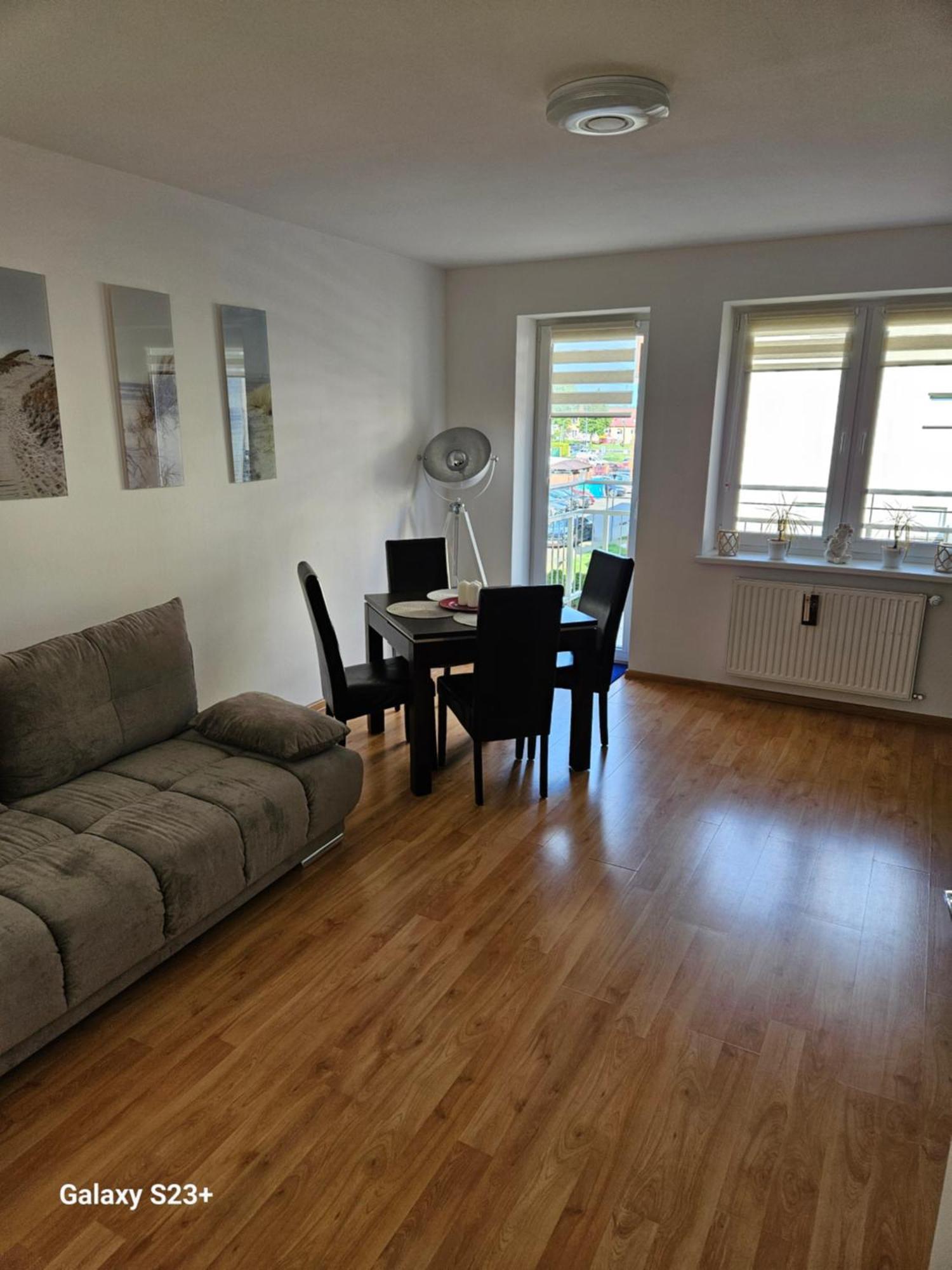 Apartment Piekny Dom Kolobrzeg