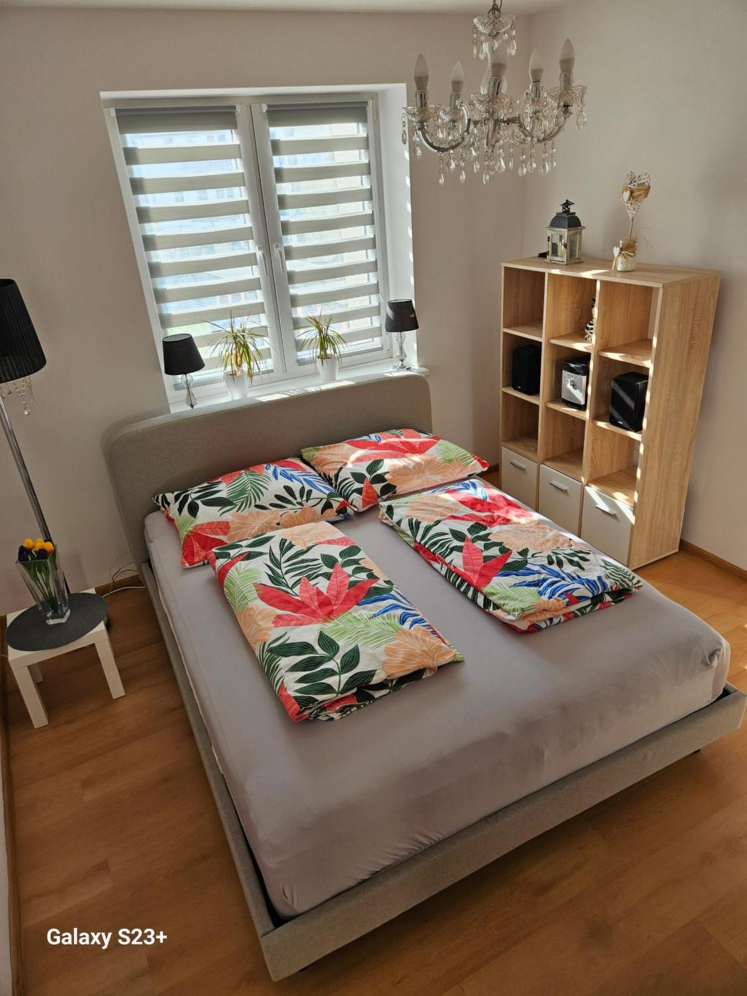 Apartment Piekny Dom Kolobrzeg
