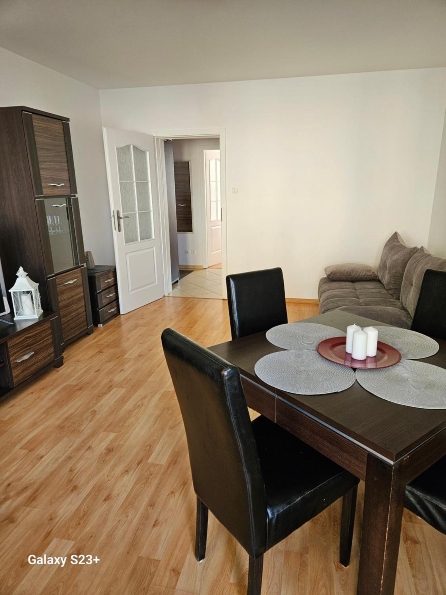 Piekny Dom Apartment *