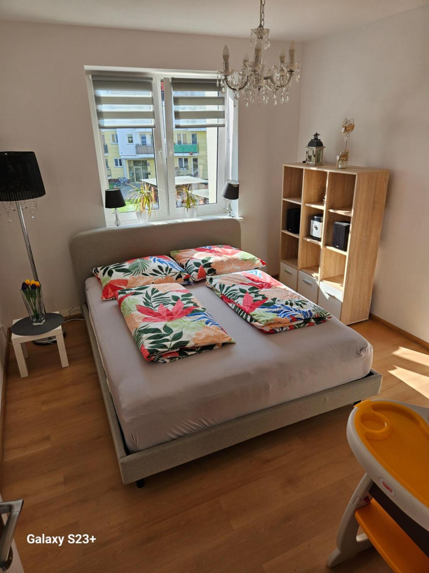 Apartment Piekny Dom Kolobrzeg