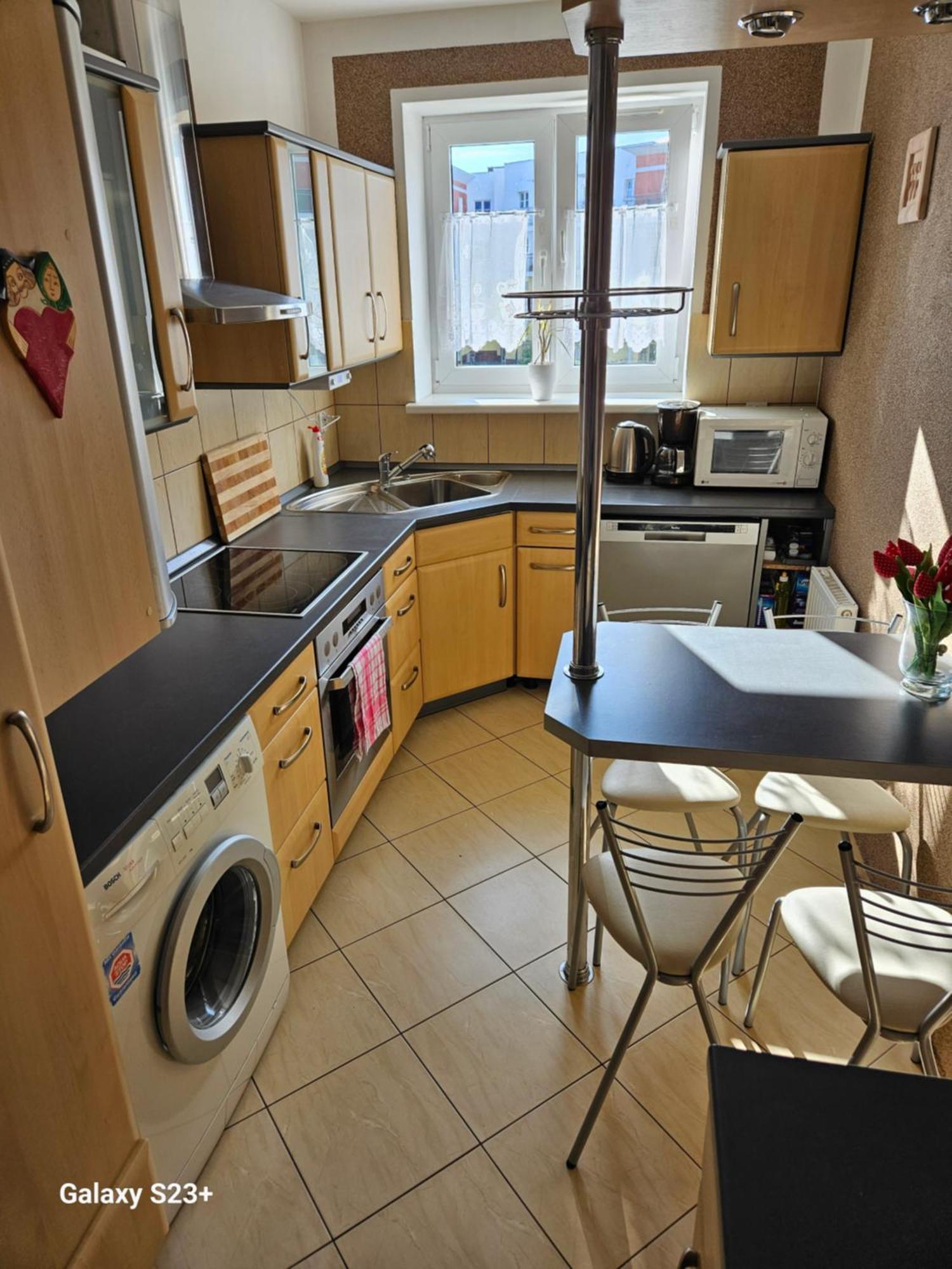 Apartment Piekny Dom Kolobrzeg
