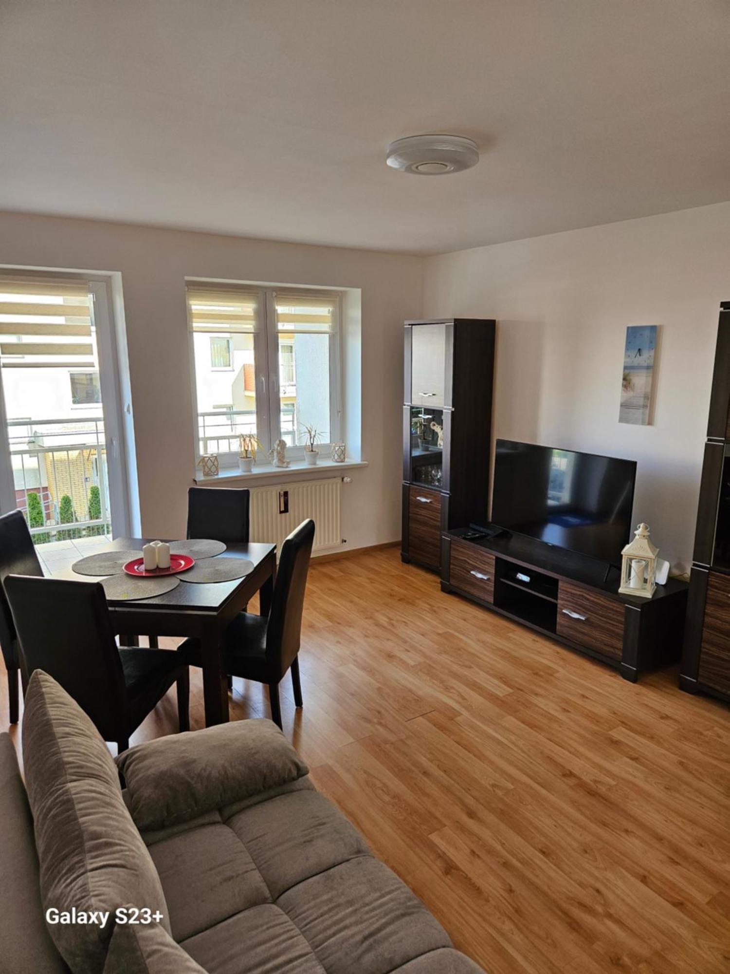 Piekny Dom Apartment